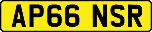 AP66NSR