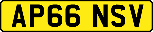 AP66NSV