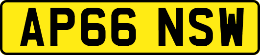 AP66NSW