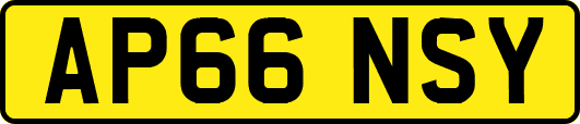 AP66NSY