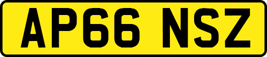 AP66NSZ