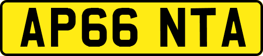 AP66NTA