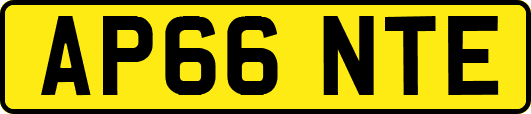 AP66NTE