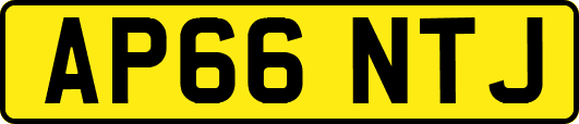 AP66NTJ