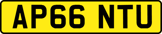 AP66NTU