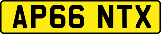 AP66NTX