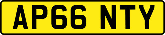 AP66NTY