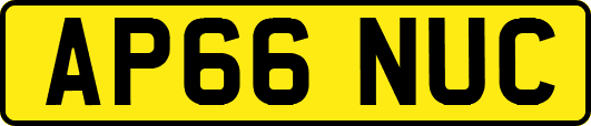 AP66NUC