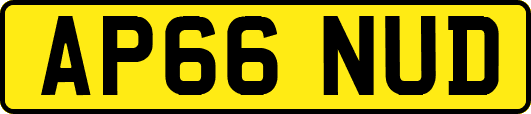 AP66NUD