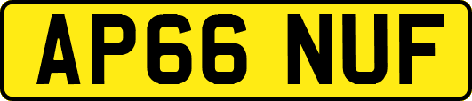 AP66NUF