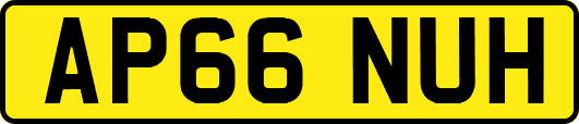 AP66NUH