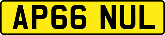 AP66NUL