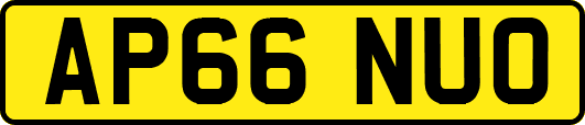 AP66NUO