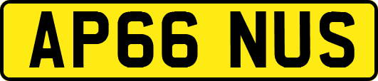 AP66NUS