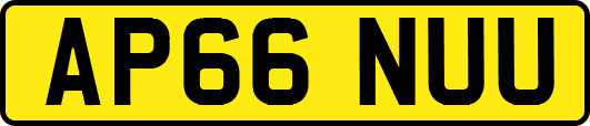 AP66NUU