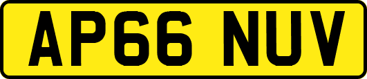 AP66NUV