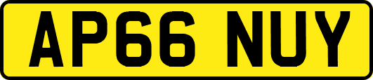 AP66NUY