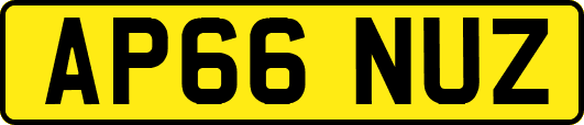 AP66NUZ