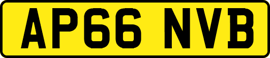 AP66NVB