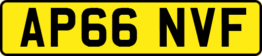 AP66NVF
