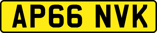 AP66NVK