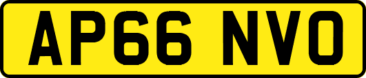 AP66NVO