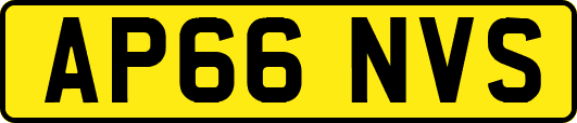 AP66NVS