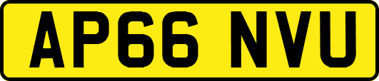 AP66NVU