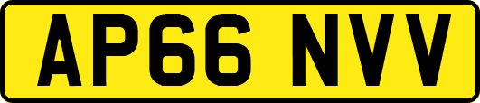 AP66NVV