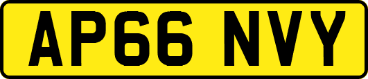 AP66NVY