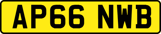 AP66NWB