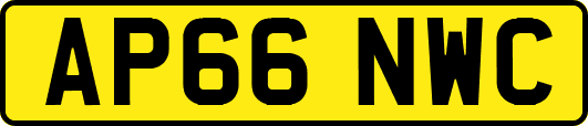 AP66NWC