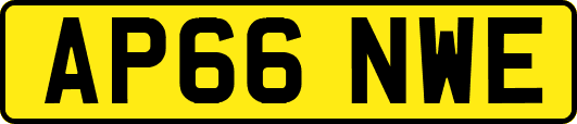 AP66NWE