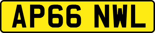 AP66NWL