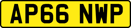 AP66NWP