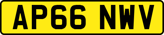 AP66NWV