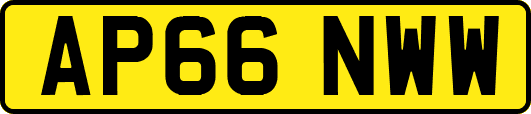 AP66NWW