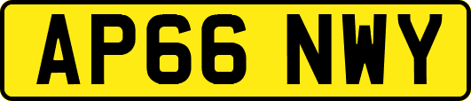 AP66NWY