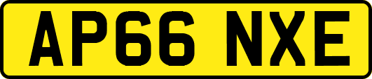 AP66NXE
