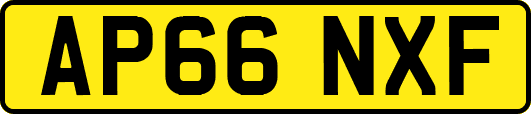 AP66NXF