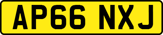 AP66NXJ