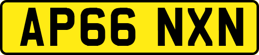 AP66NXN