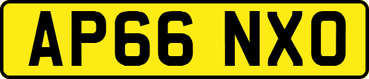 AP66NXO