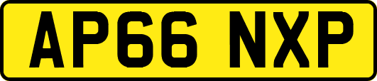 AP66NXP