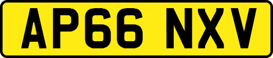 AP66NXV