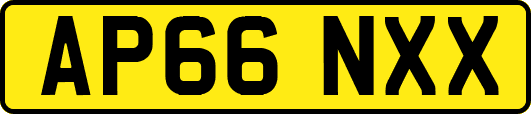 AP66NXX
