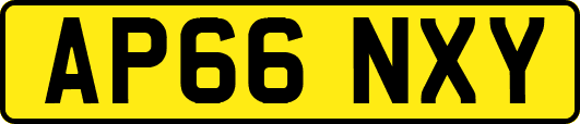 AP66NXY