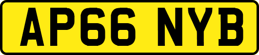 AP66NYB