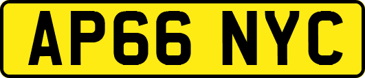 AP66NYC