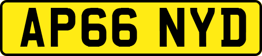 AP66NYD
